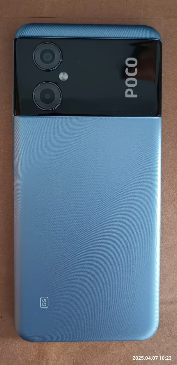 SMARTPHONE POCO M4 5G