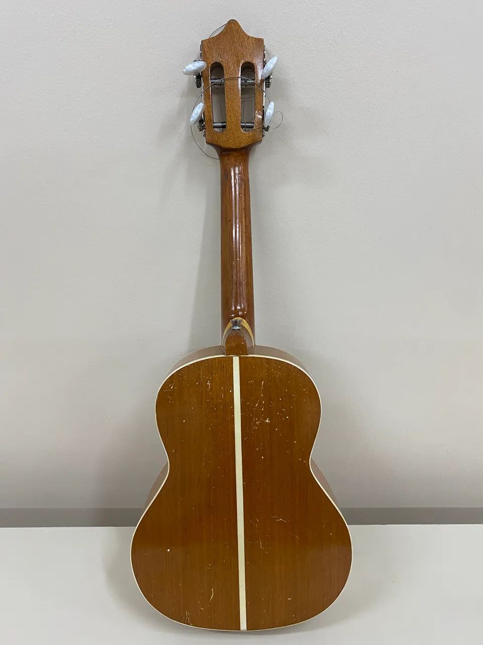 Cavaquinho Juka Luthier  - Foto 5