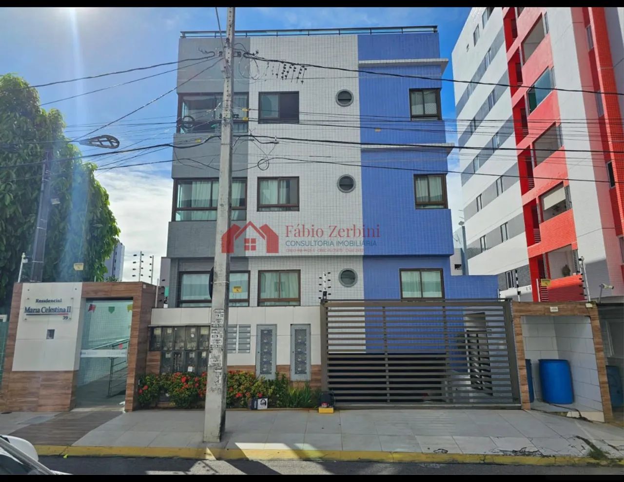 Foto - João Pessoa - Jardim Cidade Universitária