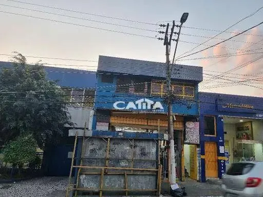 Sala para alugar, 150 m² por R$ 5.850,00/mês - Itaquera - São Paulo/SP
