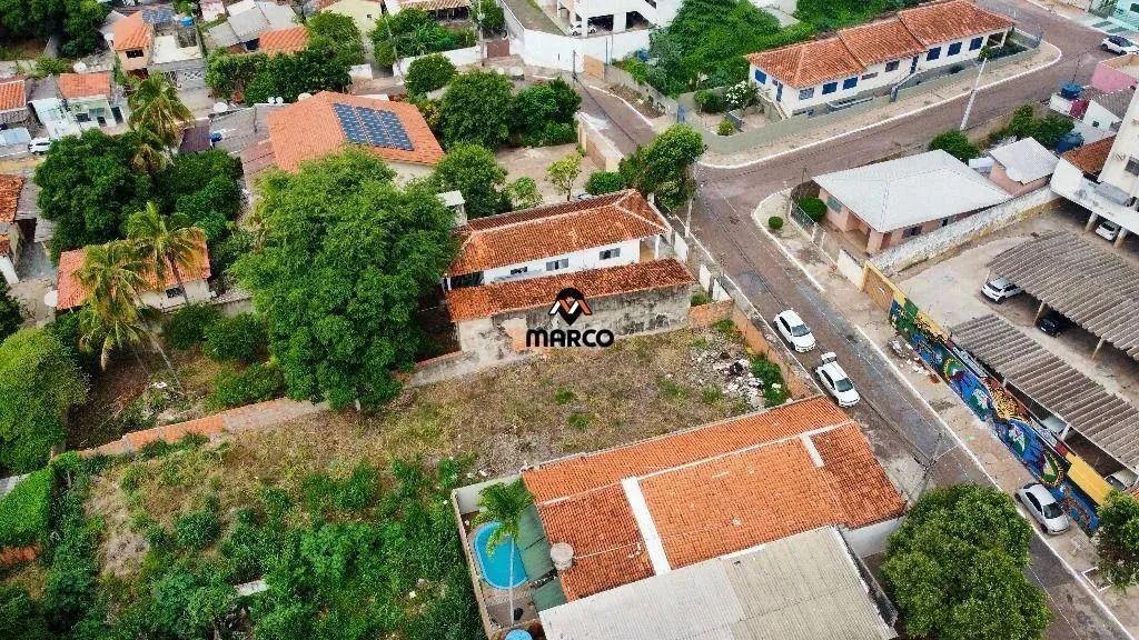 Terreno l 704m² l Araés l Cuiabá-MT - Foto 2