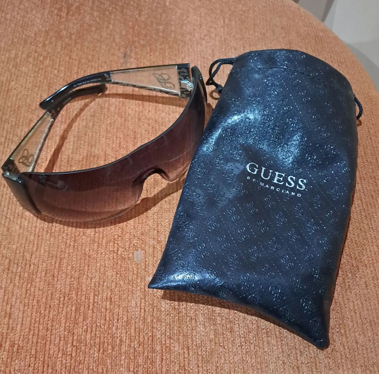 Óculos de sol Guess by Marciano - Foto 3