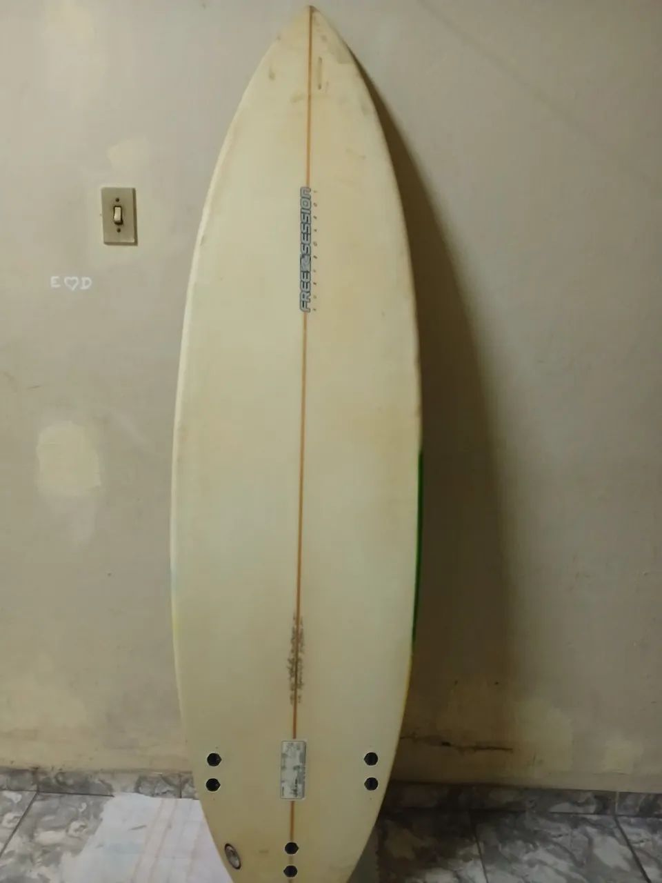 Prancha de Surfe - Foto 3