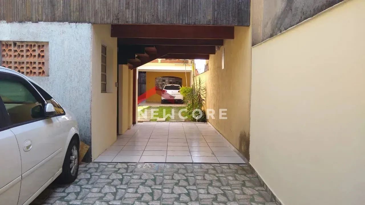 Casa em Rua Euráchio Maurício - Parque São Miguel - Guarulhos/SP - Foto 2