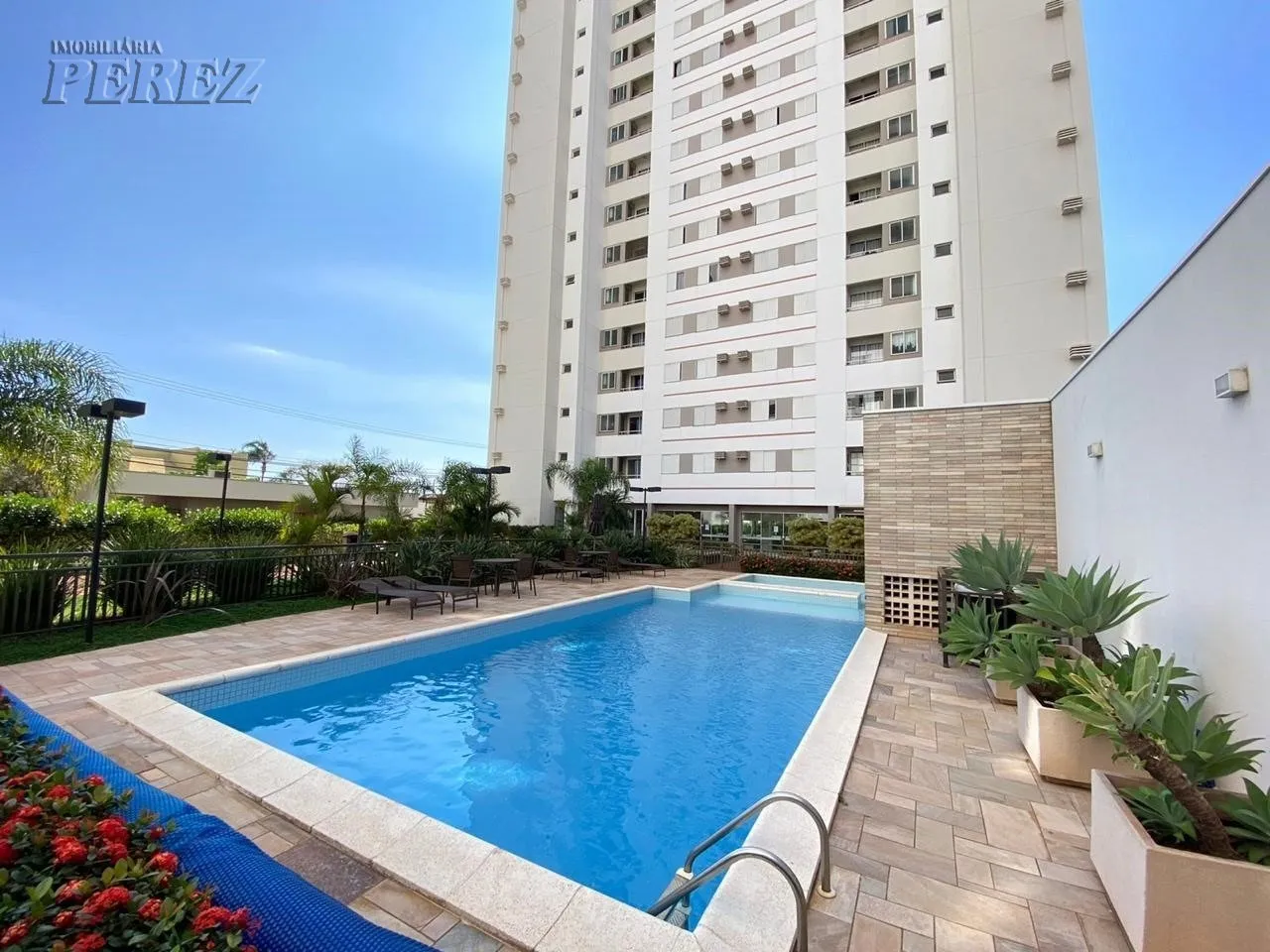 A Imobiliária Perez oferece a você mais uma ótima oportunidade de apartamento para locação