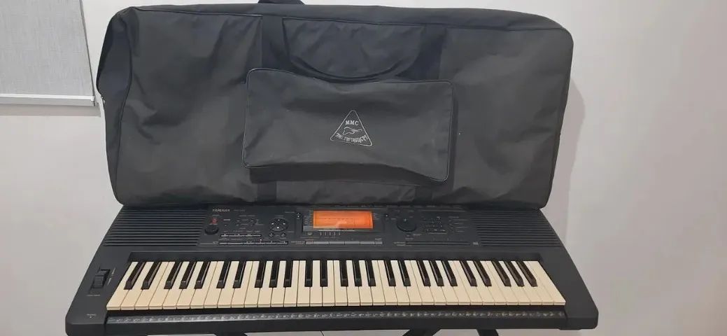 BAG DE TECLADO - $100 - Foto 3