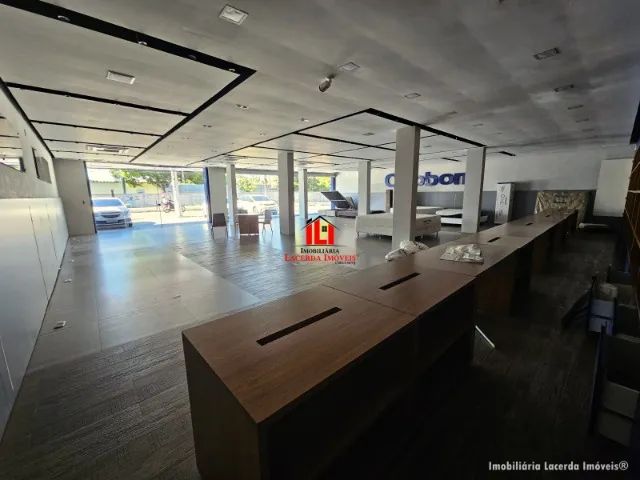 Excelente Prédio Comercial de Esquina na Avenida André Araujo  - Foto 4