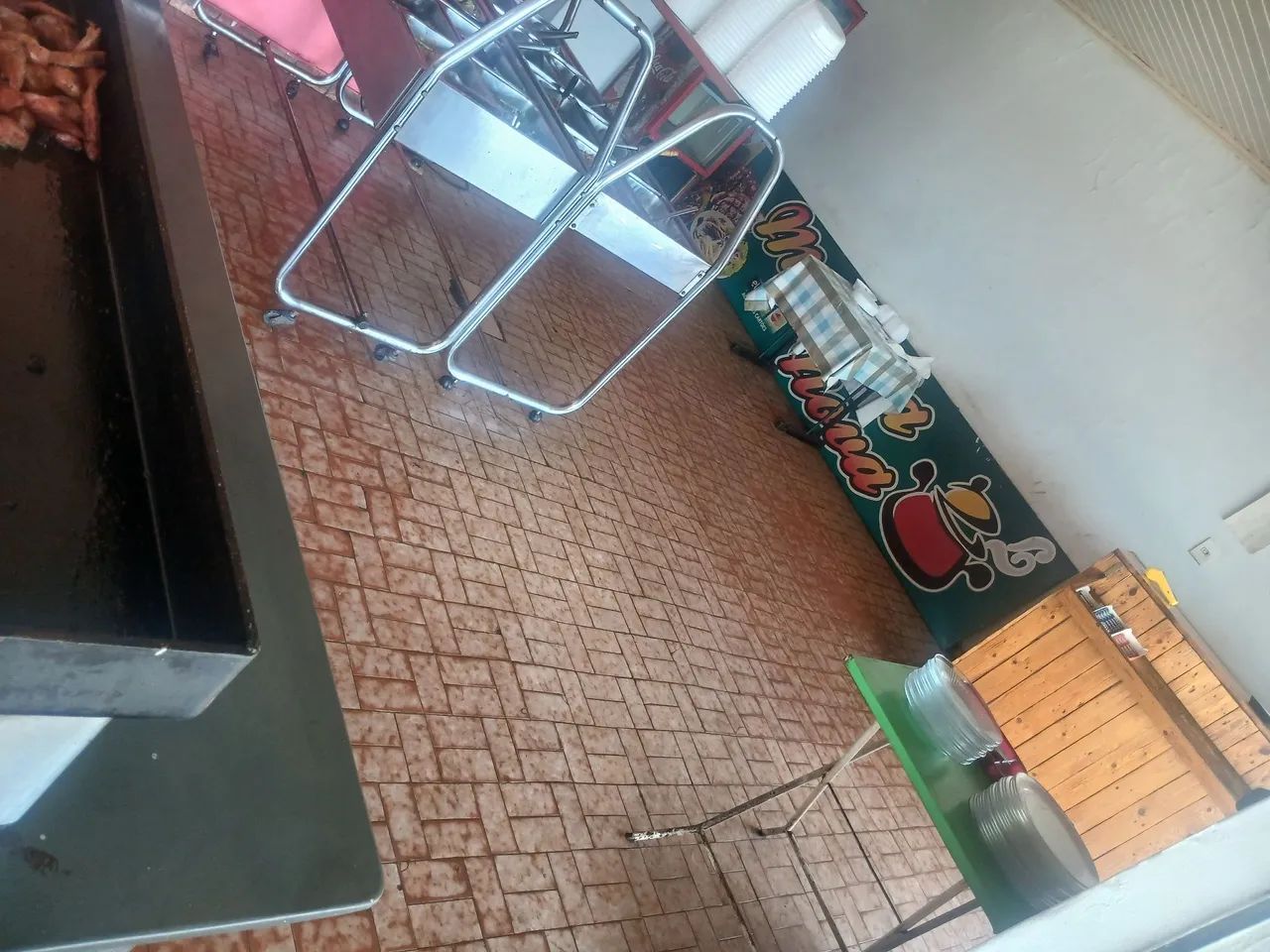 Restaurante morada nova - Foto 4