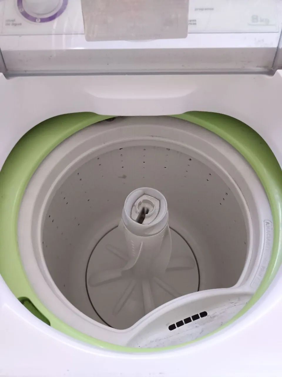 Máquina de lavar roupa - Black Friday - Foto 3