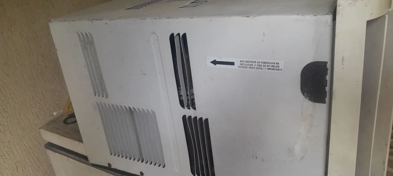 Ar condicionado Consul 10.000 btus  - Foto 2