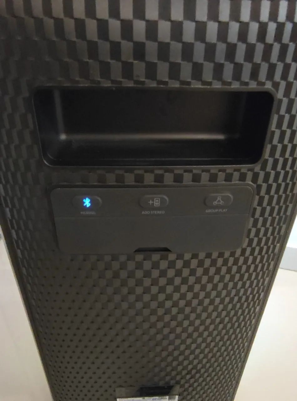 Som Samsung mx-st45b - Foto 5