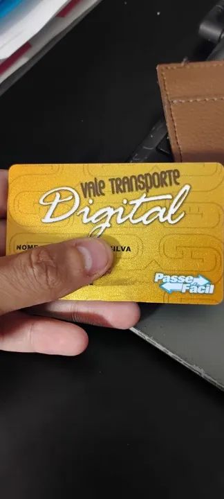 Vale digital recarga de 2,400.