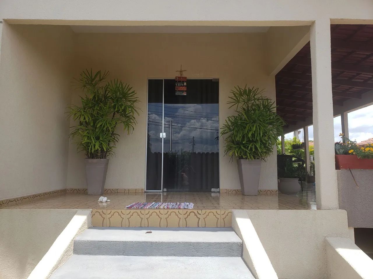 Foto - Porangatu - Setor Leste