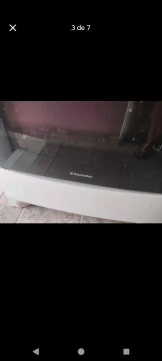 Fogão  6Bocas Electrolux - Foto 2