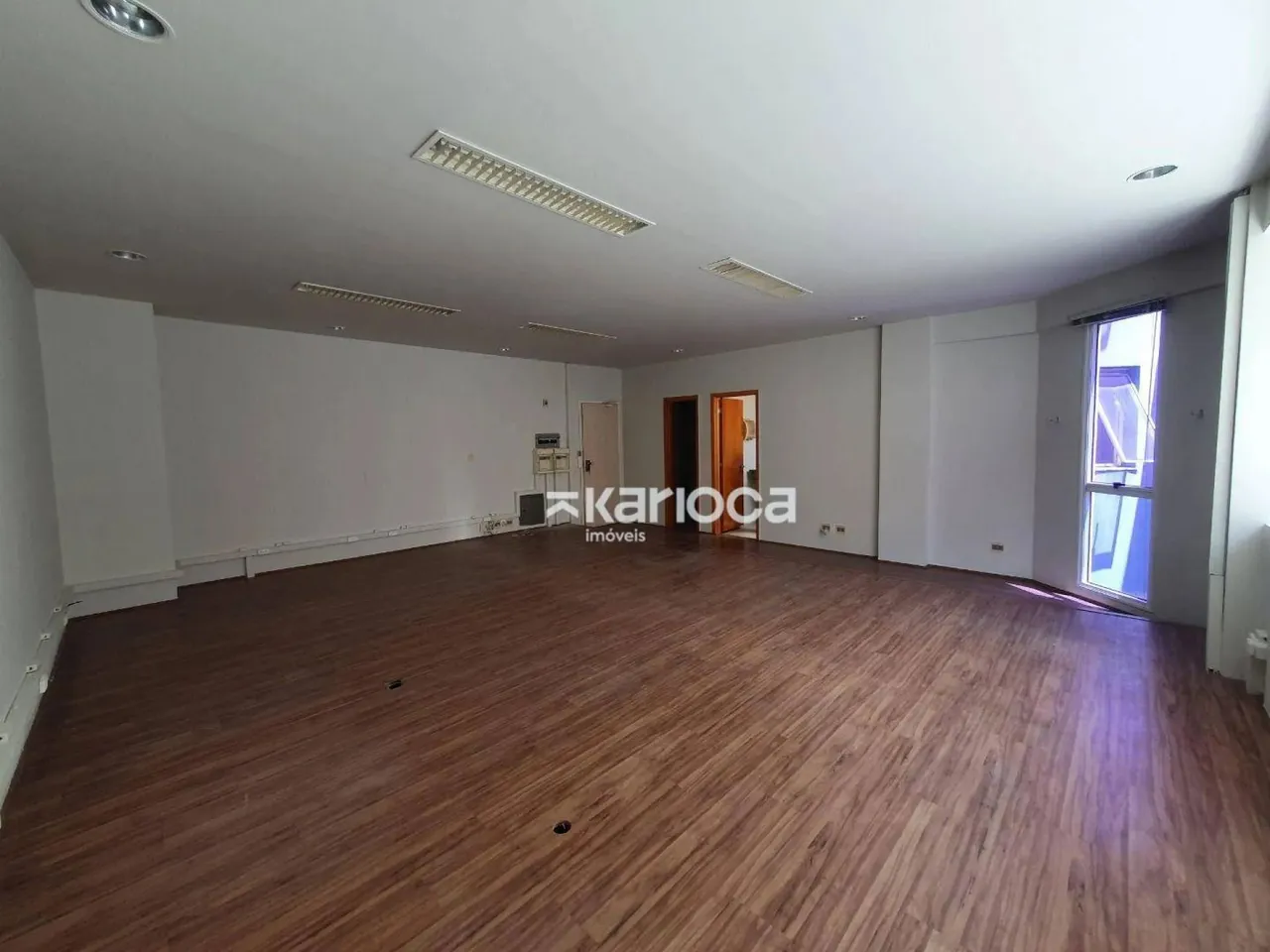 Sala à venda, 57 m² por R$ 480.000 - Avenida das Américas - Barra da Tijuca - Rio de Janei