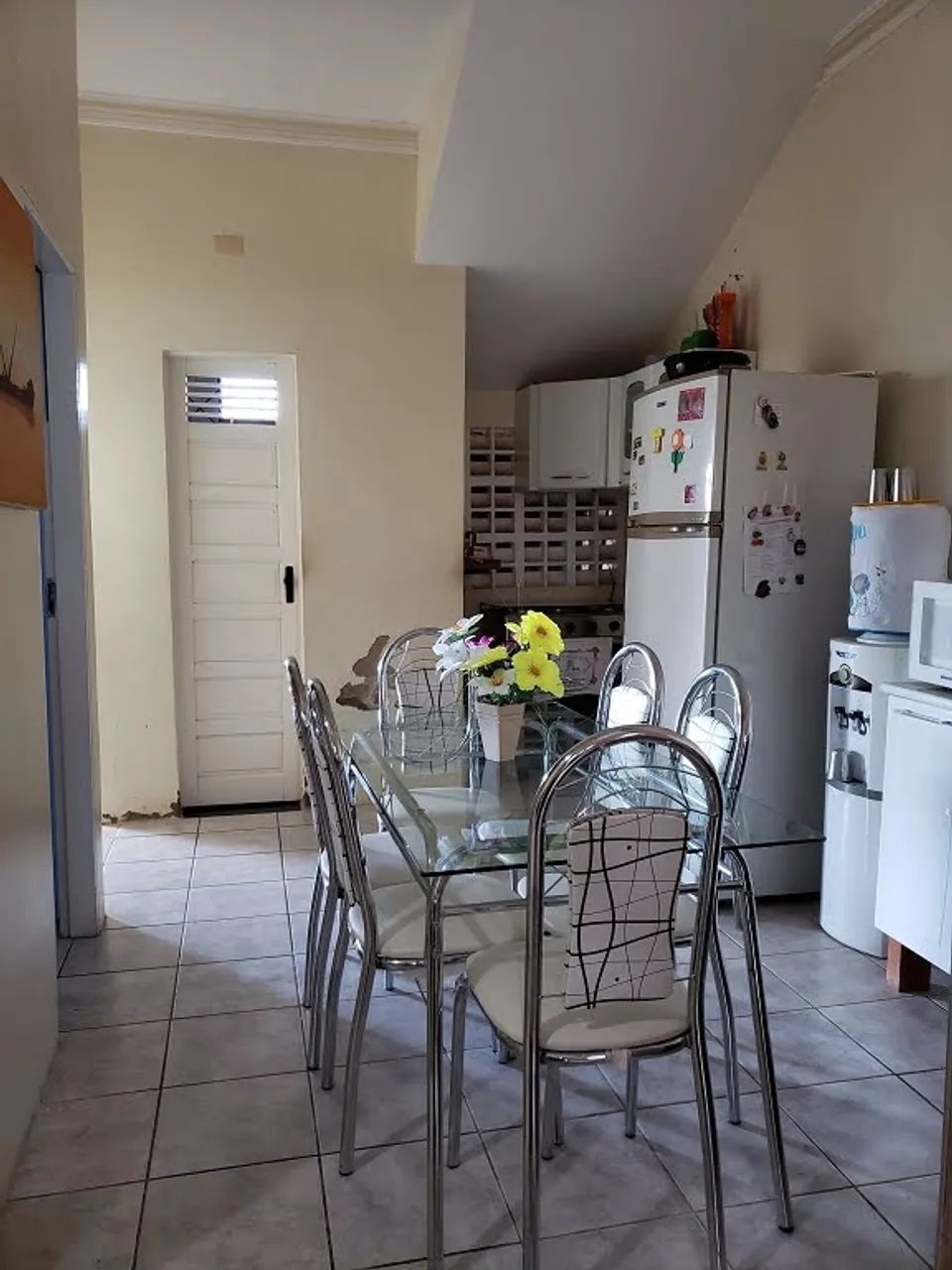 Casa Térrea em Mossoró - Foto 5