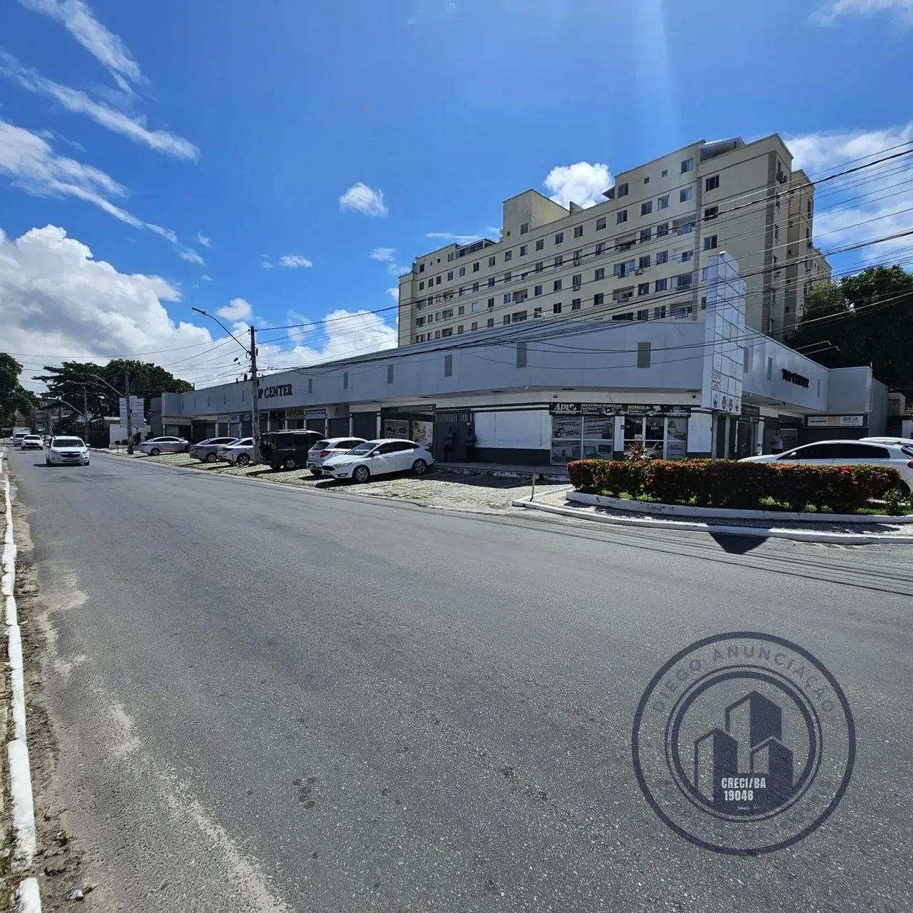 Imóvel Comercial para Locação em Lauro de Freitas, Centro - Foto 3