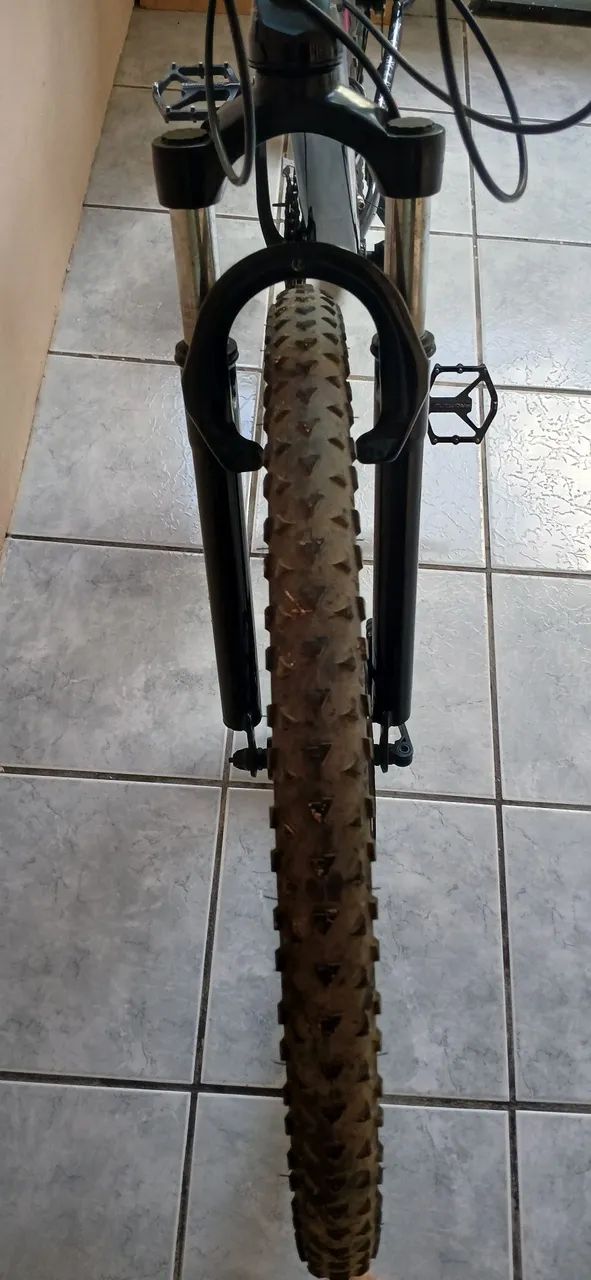 Bicicleta Lotus Angel Aro 29 - Foto 3