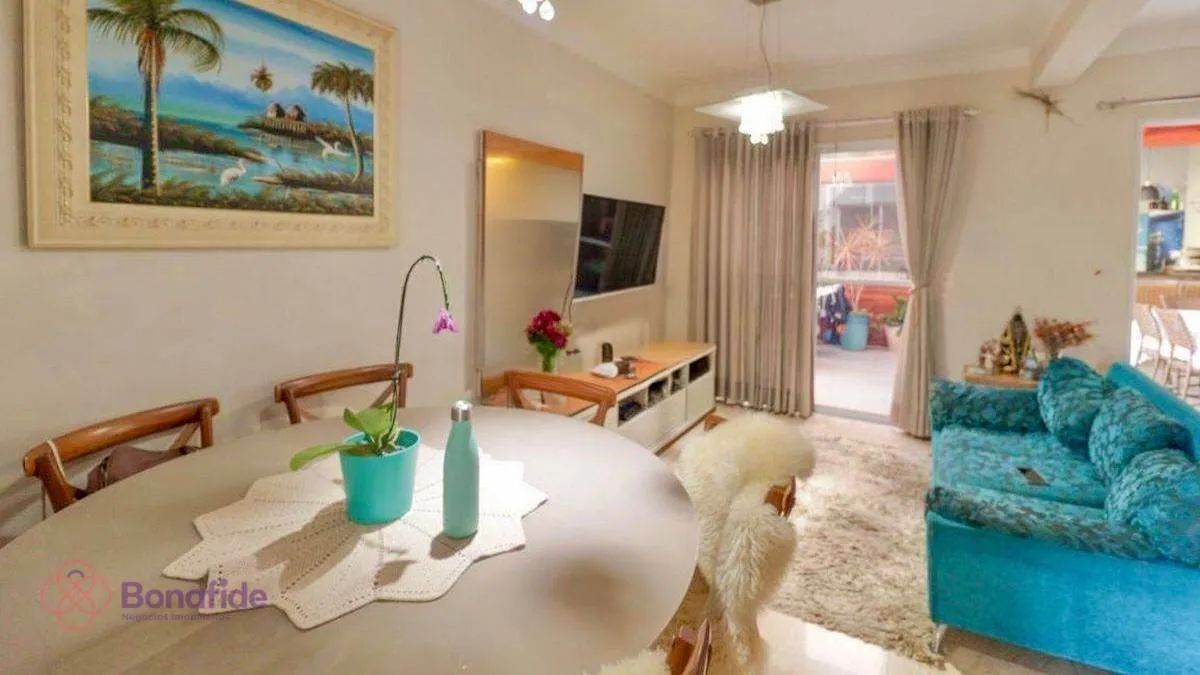 Casa com 3 dormitórios à venda, 108 m² por R$ 1.050.000,00 - Engordadouro - Jundiaí/SP