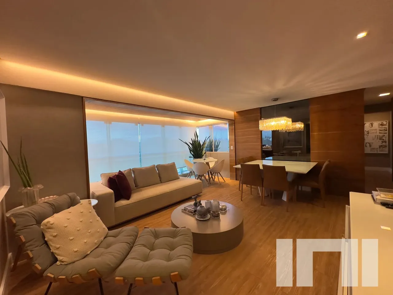 Apartamento em Tirol
