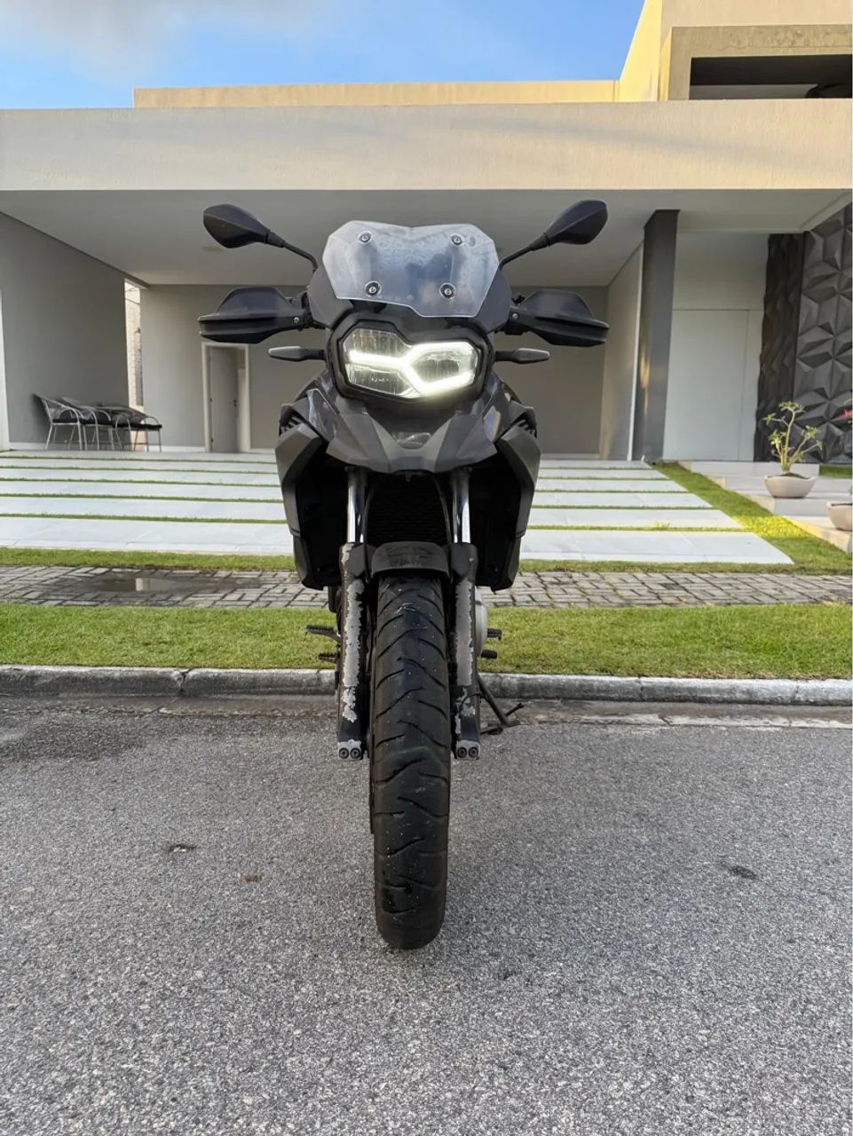 BMW F750GS PREMIUM - Foto 3