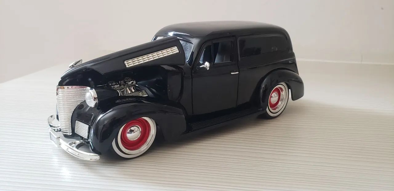 Jada Toys 1/24 - Delivery - Foto 2