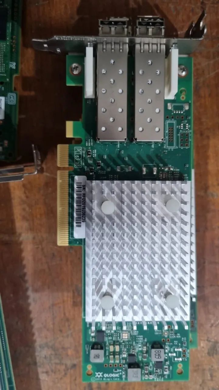 Placa de rede qle2692-lnv
