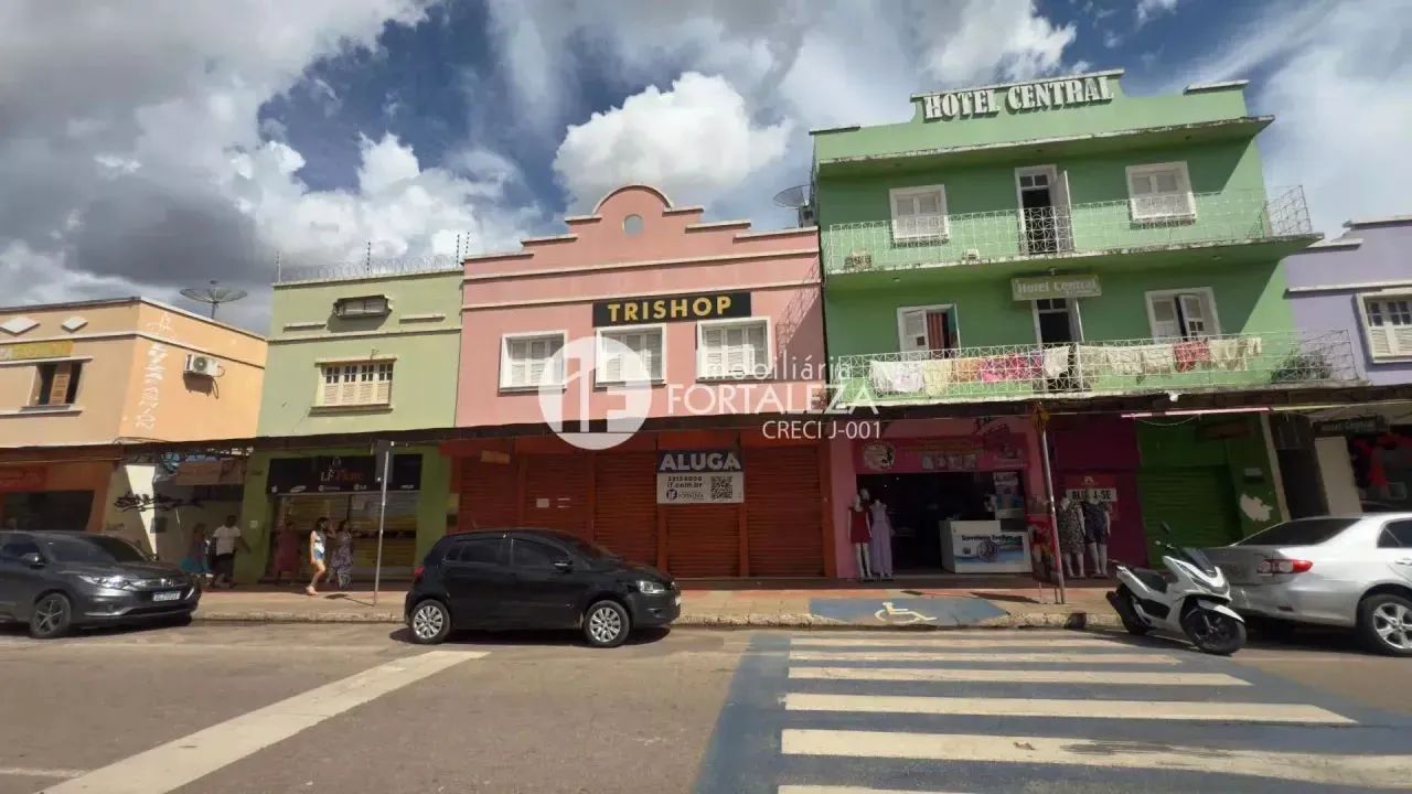 EXCELENTE LOCALIZAÇÃO NO CENTRO DA CIDADE. RIO BRANCO-AC - Foto 4