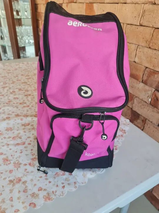 Kangoo Jump Aerower N° S 33/34/35 - Foto 3