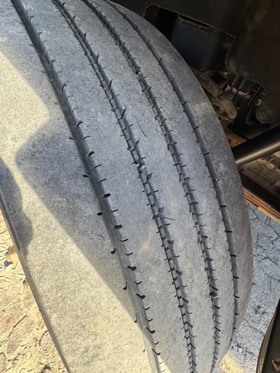 Caminhão Volkswagen Constellation 15.190E - Foto 12