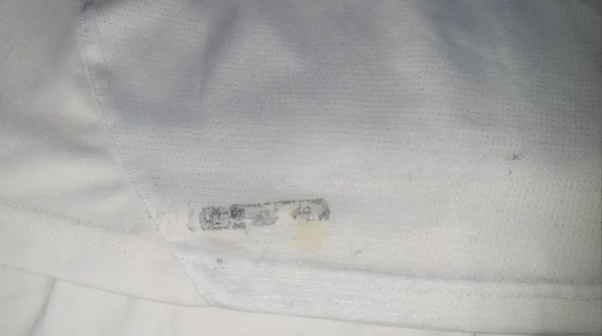 Camisa Seleção Bahrain Puma 2010 Away - Foto 3