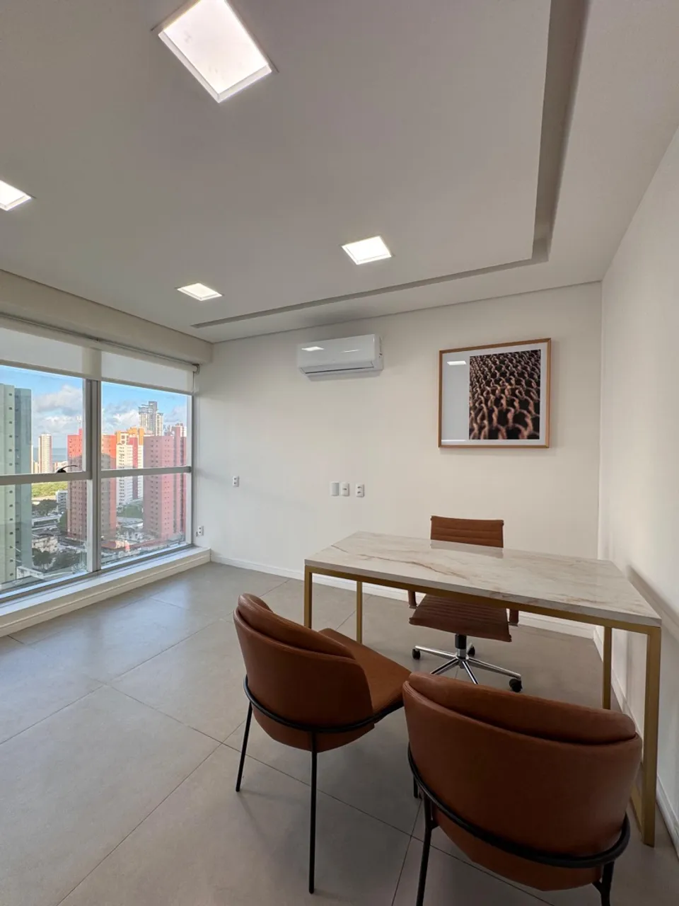 COWORKING DE SAÚDE