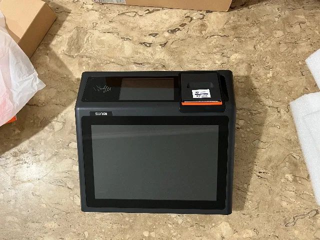 PDV Sunmi D2 Mini