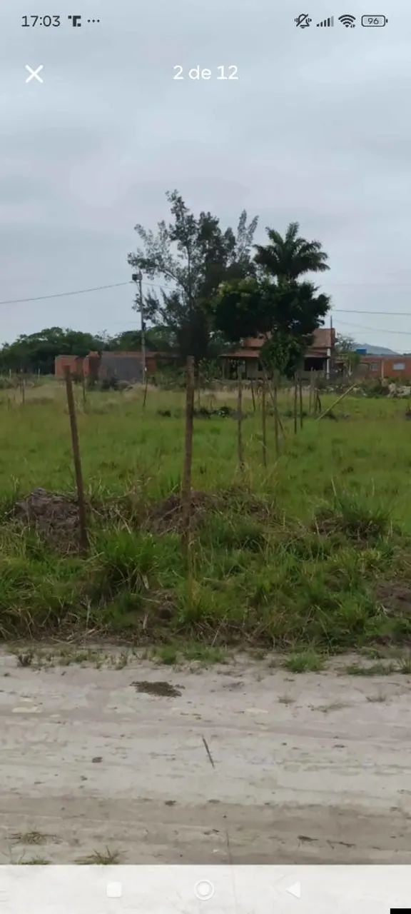 Foto - Mangaratiba - Itacurussá