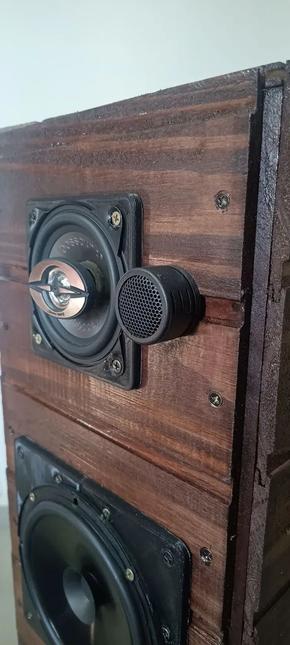 Torre de Som Bluetooth  - Foto 2