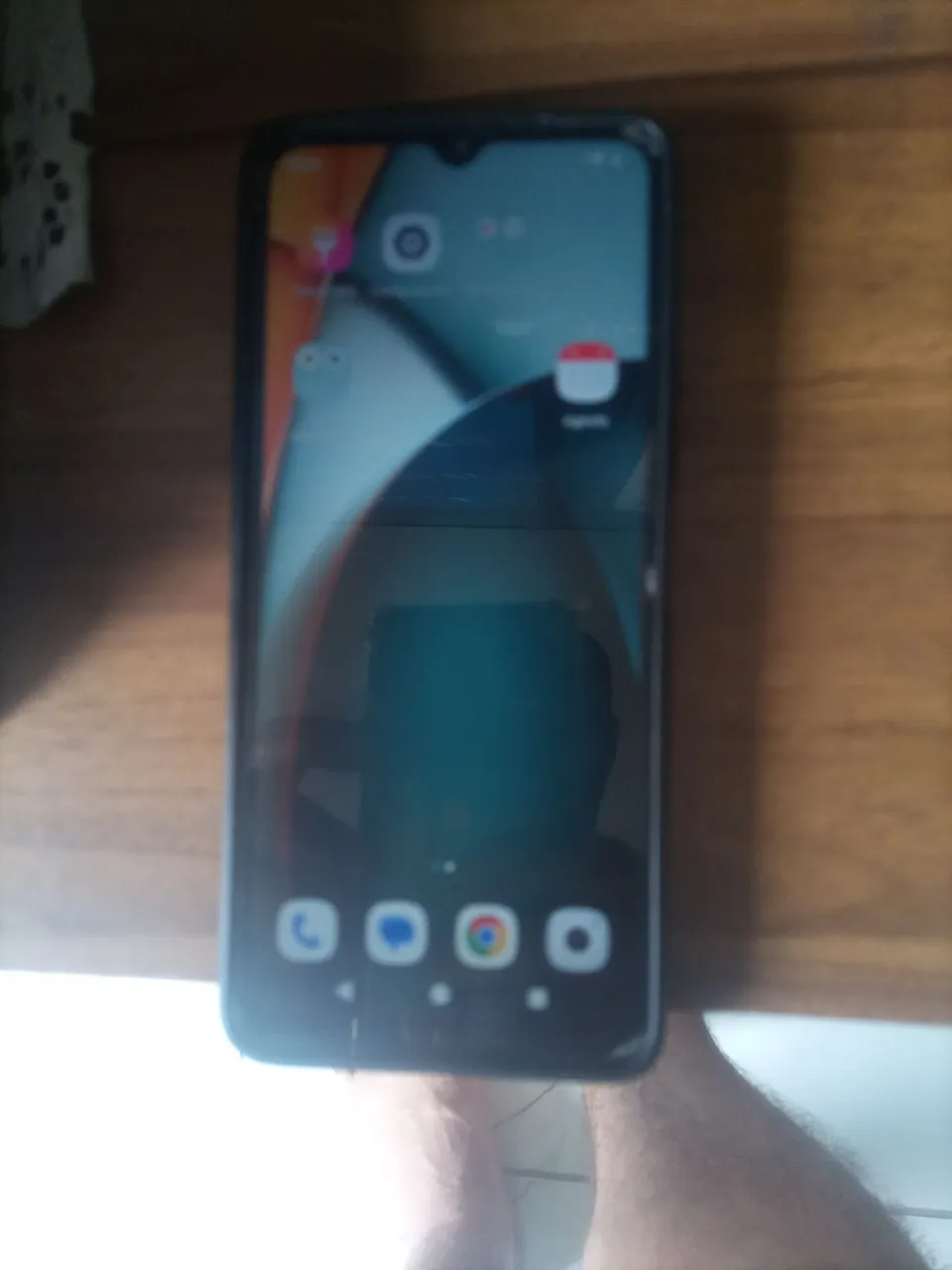 REDMI A3