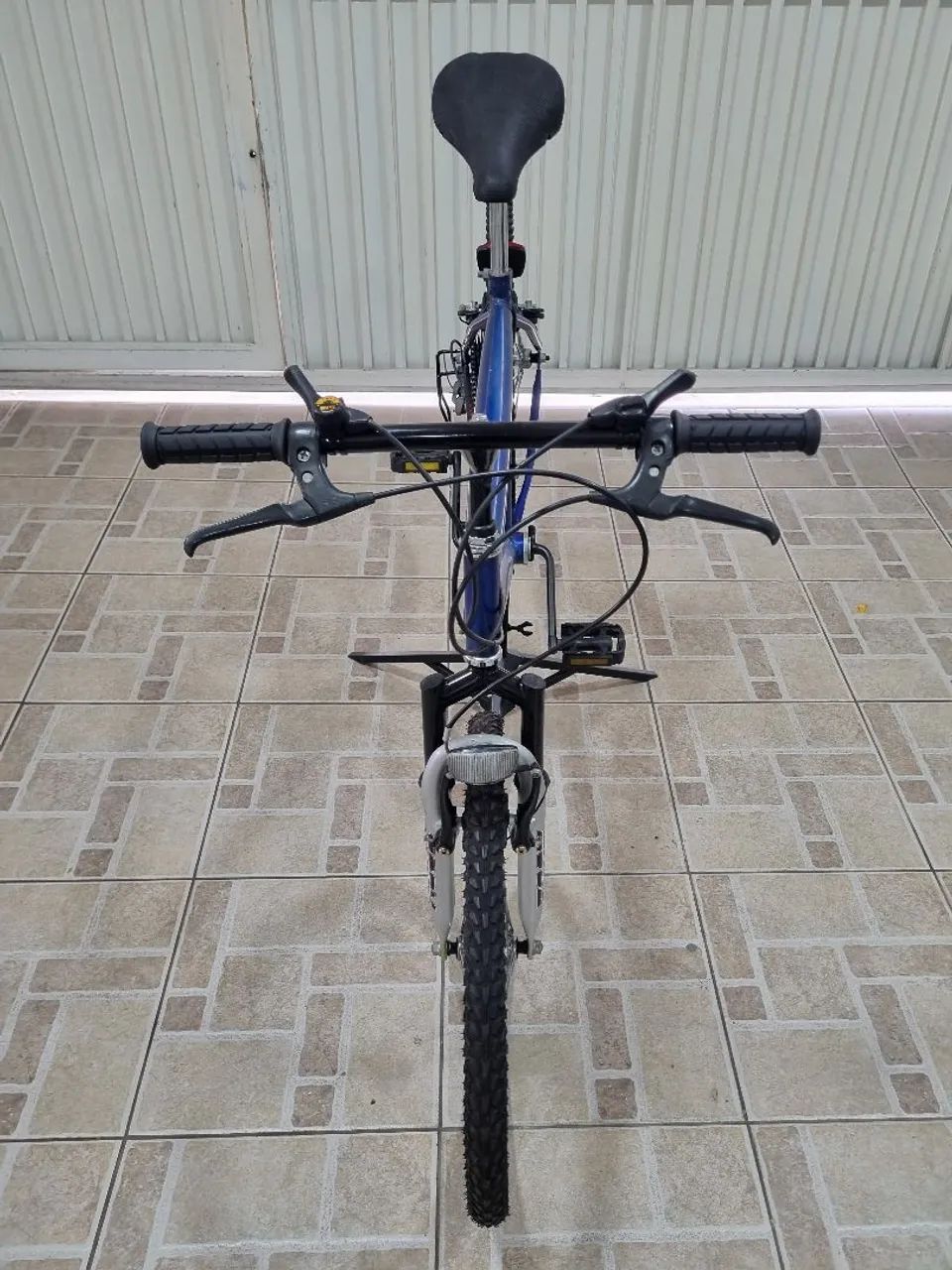 Bicicleta aro 24 - Foto 3