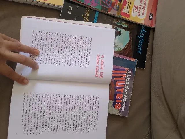 Coleção trilhas 7 ano - Foto 2