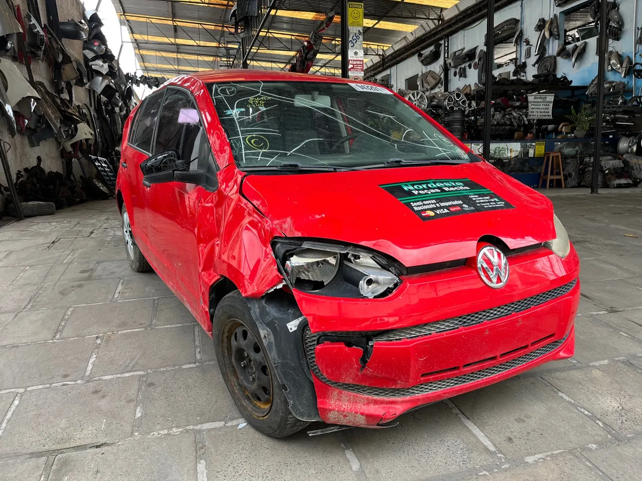 Autopeças - Iputinga, Recife - Pernambuco