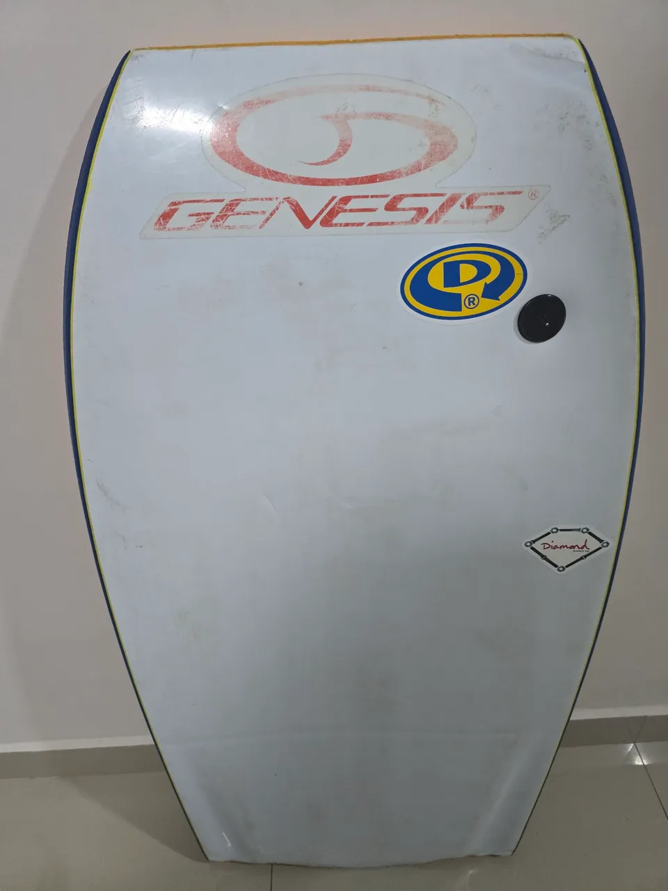 Prancha Genesis Bodyboard