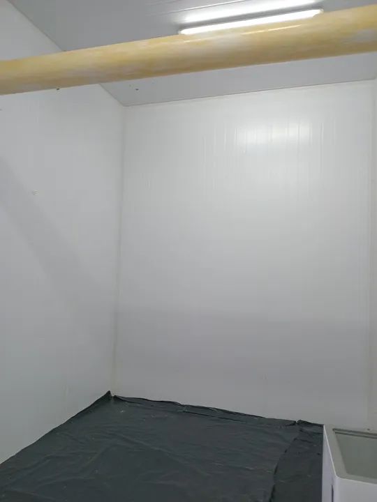 Aluga se camara frigorifica  - Foto 4
