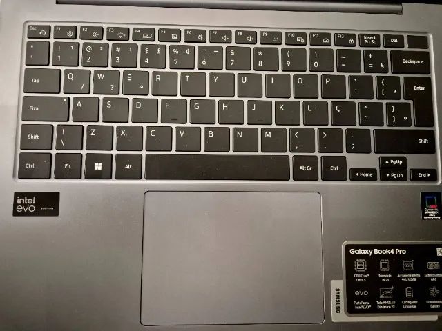 Samsung book 4 pro - Foto 5