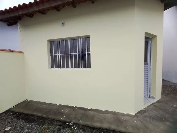 Vendo Aceita Financiamento Bancário 