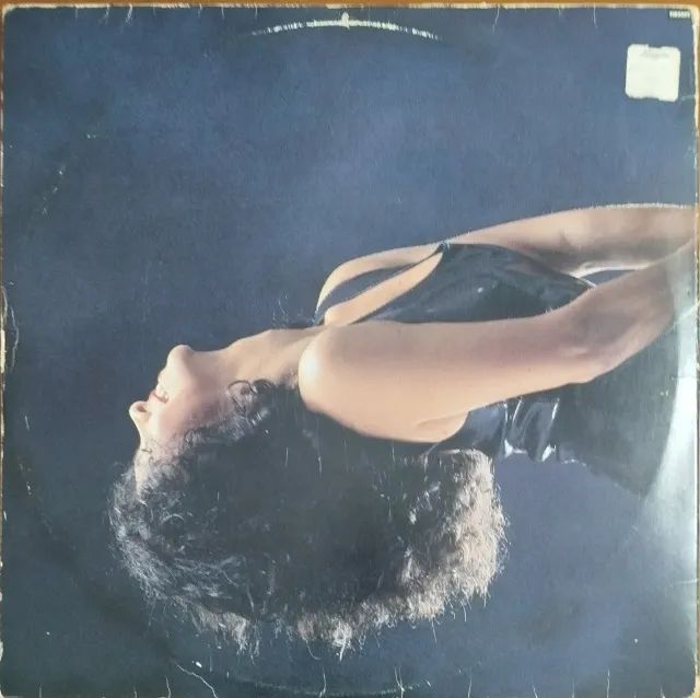 LP Disco Vinil Gal Costa, Gal Bem Bom