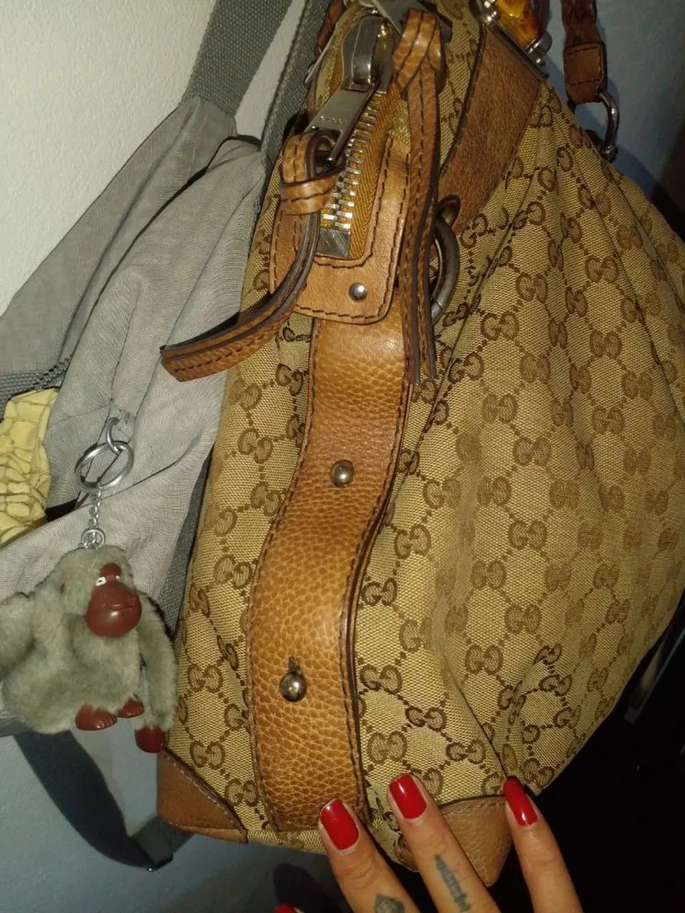 Torrooo gg Maxi bag  - Foto 2