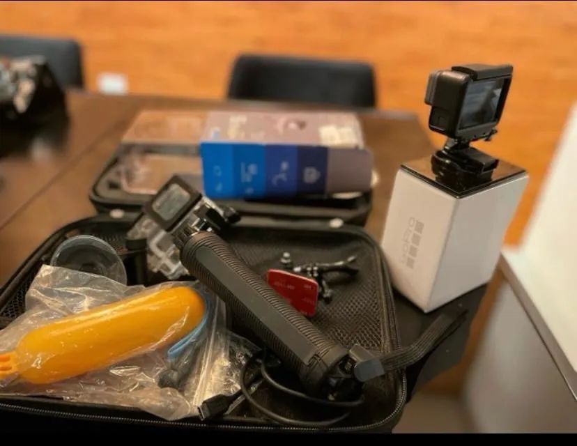GoPro Hero 5 Black - Foto 4