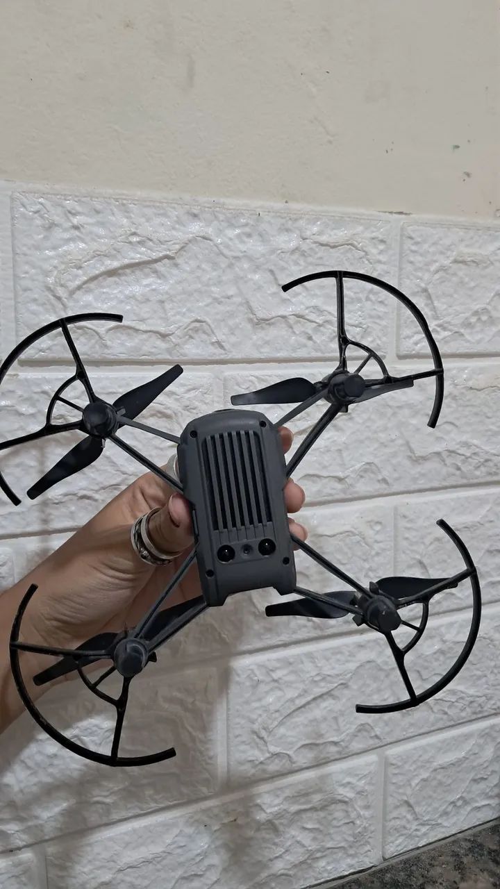 Drone dji-tello 64313447687939124