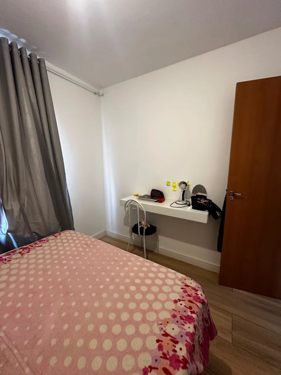 Vendo apartamento novinho  - Foto 3