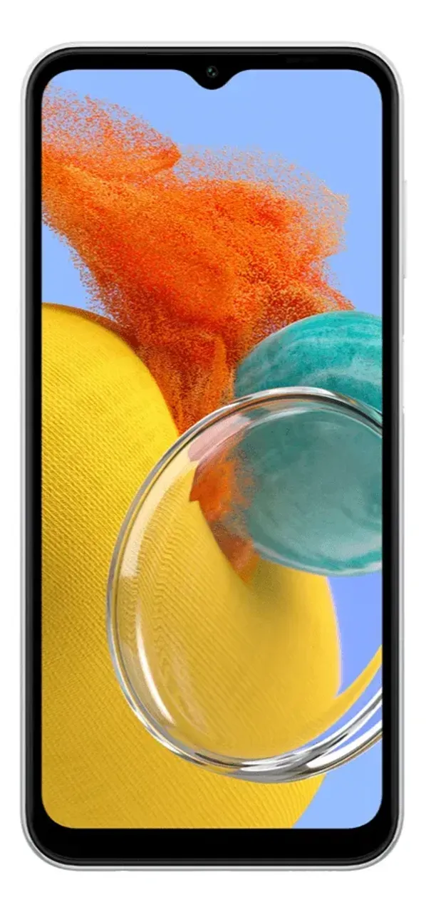 Celular Samsung Galaxy M14 5G 128 GB