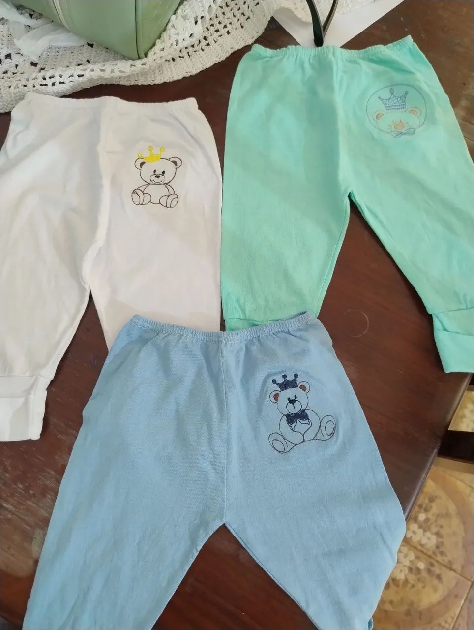 Roupas de bebê 64166868780291121